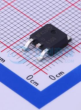 原装 快恢复/高效率二极管 MURD530T4G DPAK 正品现货