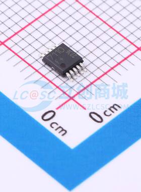 无线收发芯片 TDA7110F TSSOP-10-3mm 原装正品
