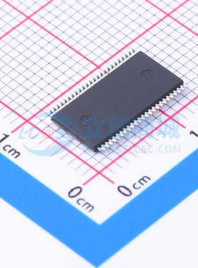 LCD驱动 BL55072A TSSOP-48-6.1mm 原装正品