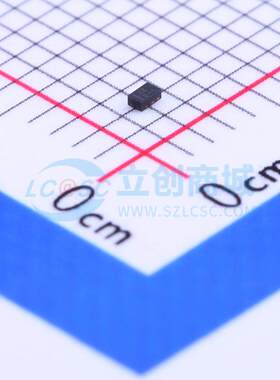 场效应管(MOSFET) RV2C014BCT2CL DFN1006-3 20V 原装正品