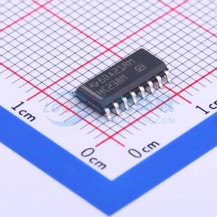 信号开关 SOIC 正品 CD74HC238M96 原装 多路复用器 器 编解码