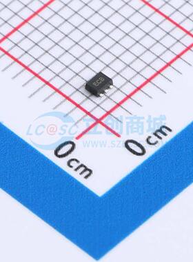 原装 场效应管(MOSFET) FDY4000CZ SOT-563F 正品现货