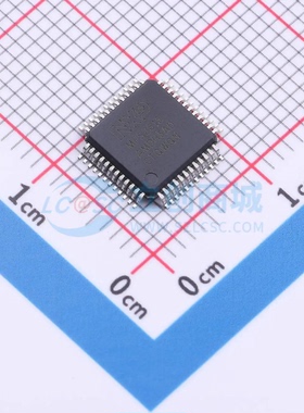 专业电源管理(PMIC) MFS2613AMDH3AD LQFP-48-EP(7x7) 原装现货