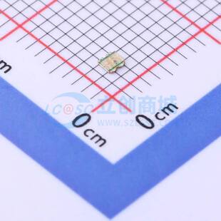 19-337C/RSBHGHC-M03/2T(PF) SMD-6P,1.6x1.6mm 发光二极管LED