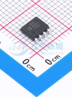差分运放 ADA4941-1YRZ SOIC-8 原装正品
