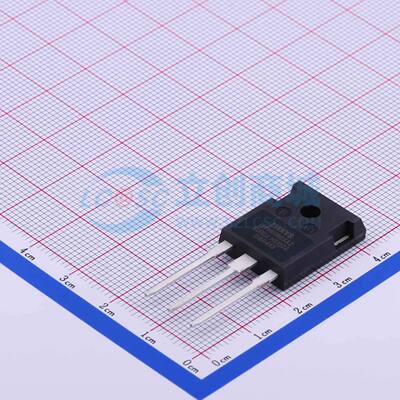 场效应管(MOSFET) IXFH80N65X2 TO-247 650V 原装正品