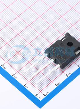 IGBT管/模块 IKWH40N65WR6 TO-247-3 原装正品
