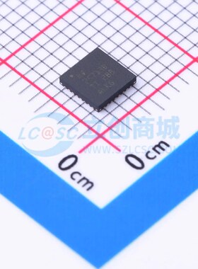 电池管理 BQ25713BRSNR QFN-32-EP(4x4) 原装正品