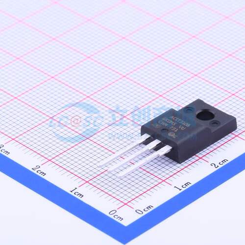 原装正品 晶闸管(可控硅)/模块 ACST310-8FP TO-220