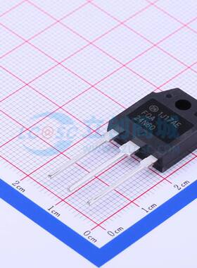 原装 场效应管(MOSFET) FQA24N60 TO-3P 正品现货