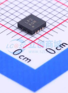 线性稳压器(LDO) ADM7172ACPZ-R7 LFCSP-8(3x3) 原装正品