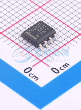 原装 电流感应放大器 INA240A2EDRQ1 SOIC-8 全新