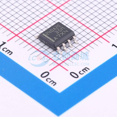 原装 电流感应放大器 INA240A2EDRQ1 SOIC-8 全新