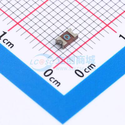 一次性保险丝 SF-1206SA1000W-2 1206 10A 32V