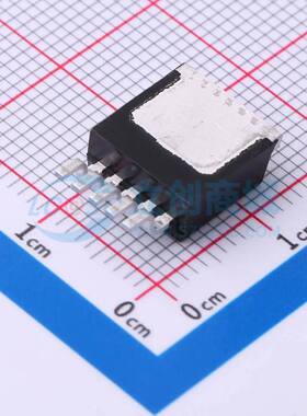 线性稳压器(LDO) TLE4276GV TO-263-5 原装正品