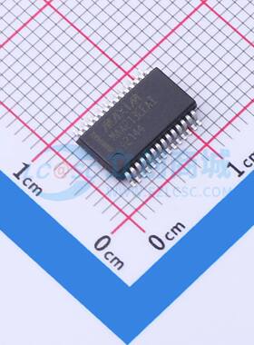 RS232芯片 MAX213EEAI+ SSOP-28-208mil 原装正品