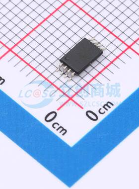 EEPROM CAT25512YI-GT3 TSSOP-8 原装正品