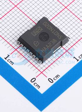 场效应管(MOSFET) IPT020N10N5ATMA1 HSOF-8 原装正品
