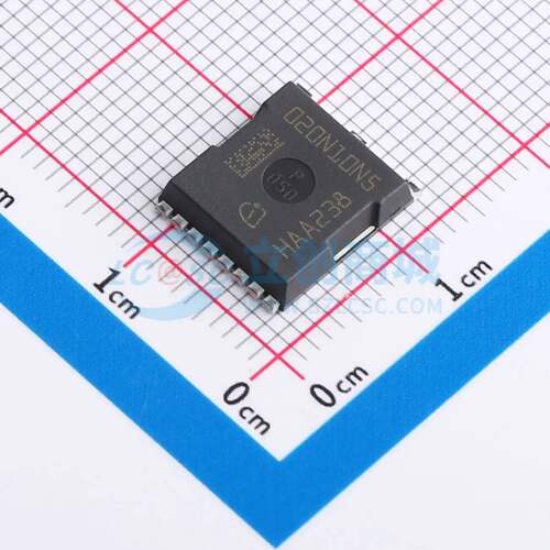 场效应管(MOSFET) IPT020N10N5ATMA1 HSOF-8 原装正品