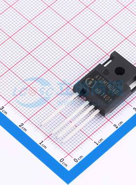 碳化硅场效应管(MOSFET) AIMZHN120R040M1TXKSA1 TO-247-4 原装正