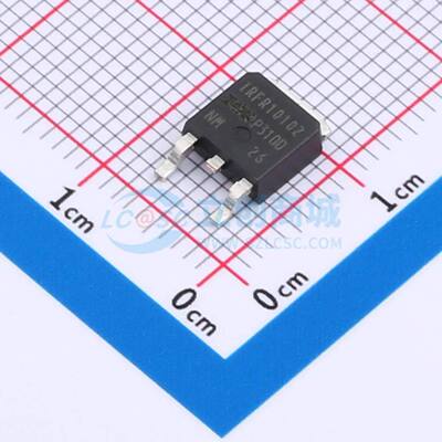 场效应管(MOSFET) IRFR1010ZTRPBF DPAK 原装正品