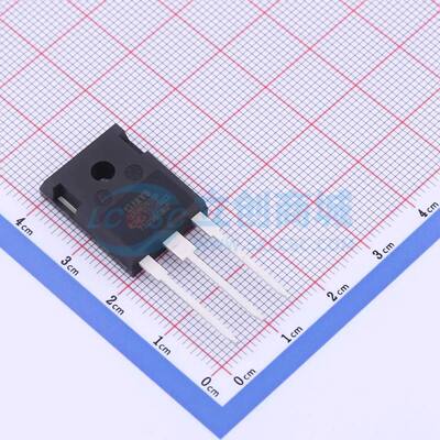 场效应管(MOSFET) IXFH12N90P TO-247 900V 原装正品
