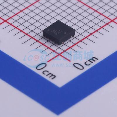 自恢复保险丝 NIS5135MN1TXG DFN-10-EP(3x3) 原装正品