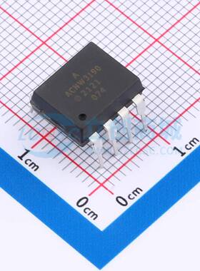 栅极驱动光耦 ACNW3190-000E DIP-8 原装正品