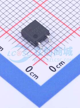 固态继电器(MOS输出) AQY225R2S SOP-4-2.54mm 原装正品