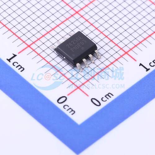 EEPROM CAV24C256WE-GT3 SOIC-8 原装正品