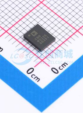 模数转换芯片ADC AD7768-1BCPZ-RL LFCSP-28(4x5) 原装正品