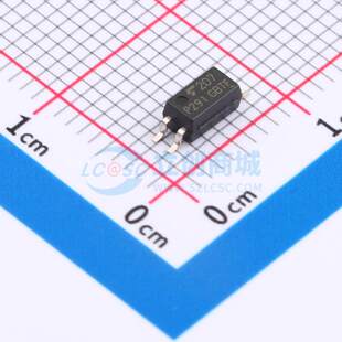 晶体管输出光耦 TLP291(GB-TP,SE(T SO-4 原装正品