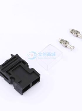 保险丝座(盒) 178.6105.0001 - 80V 原装正品