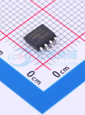数字电位器 MCP4151T-103E/SN SOIC-8 原装正品