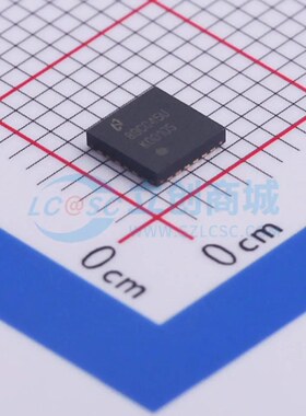 时钟缓冲器/驱动器/分配器 LMK00105SQE/NOPB WQFN-24-EP(4x4) 原
