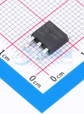 原装 场效应管(MOSFET) FDD13AN06A0-F085 TO-252 正品现货