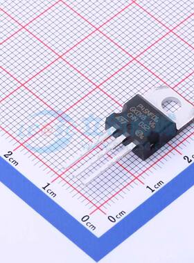原装正品 场效应管(MOSFET) STP45NF06 TO-220