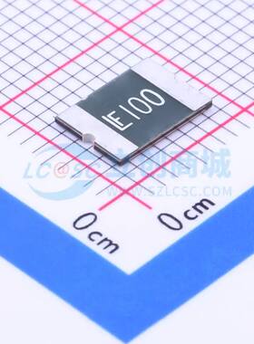 自恢复保险丝 2920L100PR 2920 原装正品
