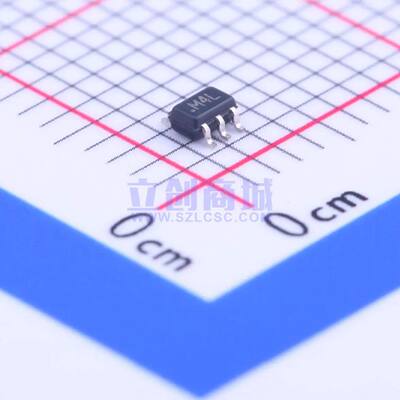 监控和复位芯片 ADM823SYKSZ-R7 SC-70-5 原装正品