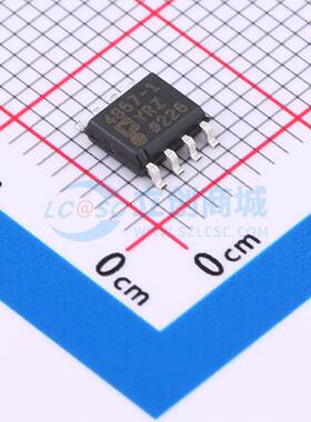 FET输入运放 ADA4857-1YRZ SOIC-8 原装正品