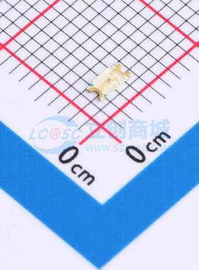 15-215/GHC-YS1T1N/3T SMD,3.2x1.5mm 绿色 发光二极管LED