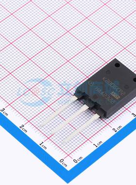 IGBT管/模块 IKQB200N75CP2AKSA1 TO-247-3 原装正品