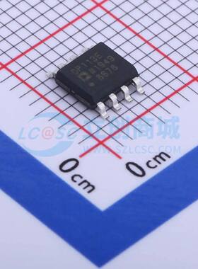 精密运放 OP113ESZ-REEL7 SOIC-8 原装正品