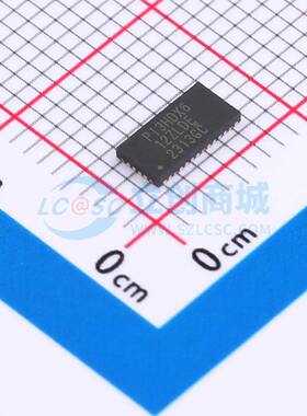信号缓冲器/中继器/分配器 PI3HDX612ZLDEX TQFN-40-EP(3x6) 原装