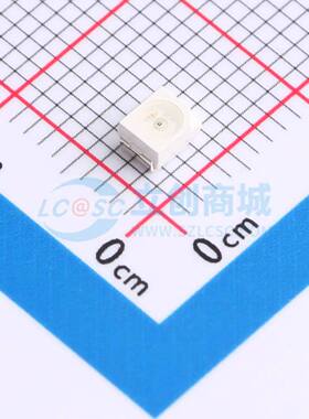 67-21UYC/S602/TR8(AM) SMD3528-2P 发光二极管LED