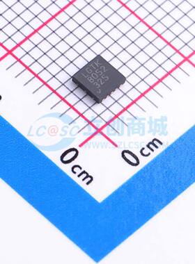 浪涌保护器 LTC4368IDD-2#PBF DFN-10(3x3) 原装正品