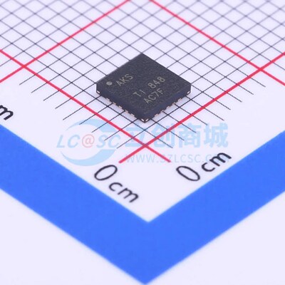 原装 音频功率放大器 TPA2012D2RTJR QFN-20-EP(4x4) 全新
