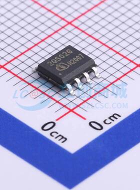 AC-DC控制器和稳压器 ICE2QS02G DSO-8 原装正品