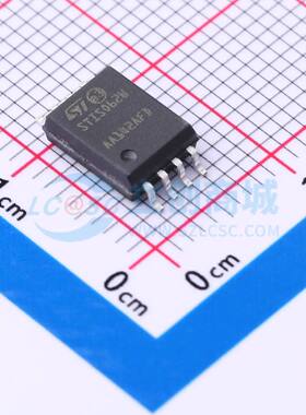 原装正品 数字隔离器 STISO621WTR SO-8电子元器件配单