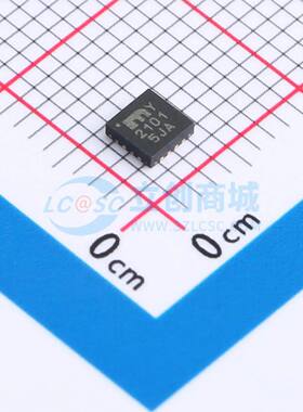 DC-DC电源芯片 MIC2101YML-TR VQFN-16(3x3) 原装正品